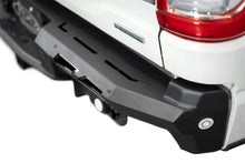 Load image into Gallery viewer, Addictive Desert Designs 2024+ Ford F-150 Black Label Rear Bumper - Additional View 8