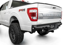 Load image into Gallery viewer, Addictive Desert Designs 2024+ Ford F-150 Black Label Rear Bumper - Additional View 9