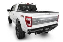 Load image into Gallery viewer, Addictive Desert Designs 2024+ Ford F-150 Black Label Rear Bumper - Additional View 13