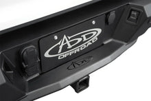 Load image into Gallery viewer, Addictive Desert Designs 2024+ Ford F-150 Black Label Rear Bumper - Additional View 14
