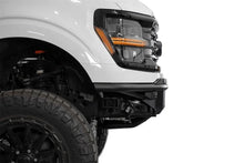Load image into Gallery viewer, Addictive Desert Designs 2024 Ford F-150 Pro Bolt-On - Front Bumper - Side View