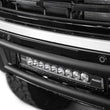 Load image into Gallery viewer, Addictive Desert Designs 2024 Ford F-150 Pro Bolt-On - Front Bumper - Back View