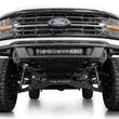 Load image into Gallery viewer, Addictive Desert Designs 2024 Ford F-150 Pro Bolt-On - Front Bumper - Additional View 8