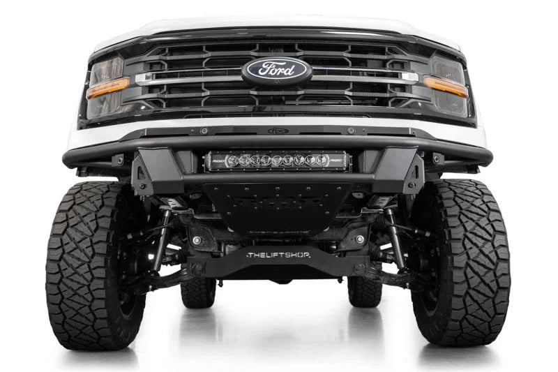 Addictive Desert Designs 2024 Ford F-150 Pro Bolt-On - Front Bumper - Additional View 8