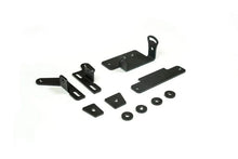 Load image into Gallery viewer, Addictive Desert Designs 2024 + Ford F150 ACC Relocation Kit - Hammer Black - Main Product View