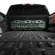 Load image into Gallery viewer, Addictive Desert Designs 2024+ Ford Ranger Raptor - Bed Cab MOLLE - Side View