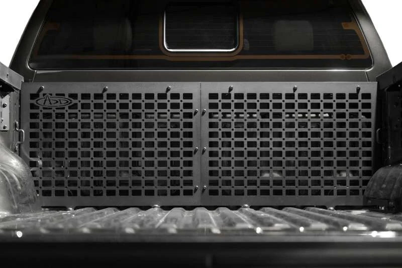 Addictive Desert Designs 2024+ Ford Ranger Raptor - Bed Cab MOLLE - Additional View 6