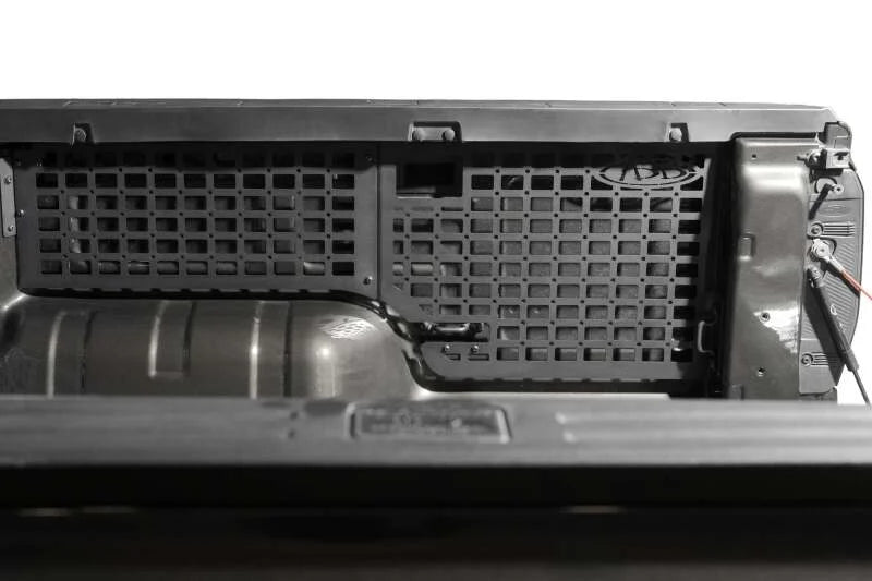 Addictive Desert Designs 2024+ Ford Ranger Raptor Passenger-Side - Bed Side MOLLE - Additional View 5