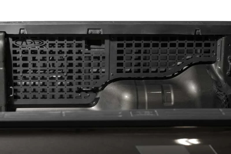 Addictive Desert Designs 2024+ Ford Ranger Raptor Passenger-Side - Bed Side MOLLE - Additional View 8