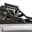 Load image into Gallery viewer, Addictive Desert Designs 2024+ Toyota Tacoma Race Series Chase Rack - Main Product View
