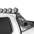 Load image into Gallery viewer, Addictive Desert Designs 2024+ Toyota Tacoma Race Series Chase Rack - Side View