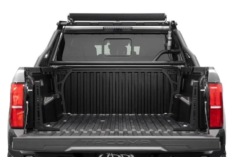 Addictive Desert Designs 2024+ Toyota Tacoma Race Series Chase Rack - Additional View 5
