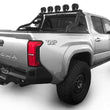 Load image into Gallery viewer, Addictive Desert Designs 2024+ Toyota Tacoma Race Series Chase Rack - Additional View 14