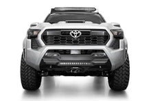Load image into Gallery viewer, Addictive Desert Designs 2024 Toyota Tacoma Stealth Center Mount Winch Front Bumper - Main Product View
