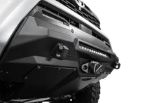 Load image into Gallery viewer, Addictive Desert Designs 2024 Toyota Tacoma Stealth Center Mount Winch Front Bumper - Side View