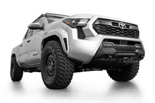 Load image into Gallery viewer, Addictive Desert Designs 2024 Toyota Tacoma Stealth Center Mount Winch Front Bumper - Back View