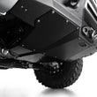 Load image into Gallery viewer, Addictive Desert Designs 2024 Toyota Tacoma Stealth Center Mount Winch Front Bumper - Installation View