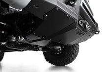 Load image into Gallery viewer, Addictive Desert Designs 2024 Toyota Tacoma Stealth Center Mount Winch Front Bumper - Installation View