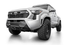 Load image into Gallery viewer, Addictive Desert Designs 2024 Toyota Tacoma Stealth Center Mount Winch Front Bumper - Additional View 7