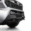 Load image into Gallery viewer, Addictive Desert Designs 2024 Toyota Tacoma Stealth Center Mount Winch Front Bumper - Additional View 8