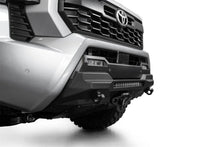 Load image into Gallery viewer, Addictive Desert Designs 2024 Toyota Tacoma Stealth Center Mount Winch Front Bumper - Additional View 8
