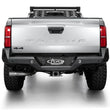 Load image into Gallery viewer, Addictive Desert Designs 2024 Toyota Tacoma Stealth Rear Bumper - Main Product View