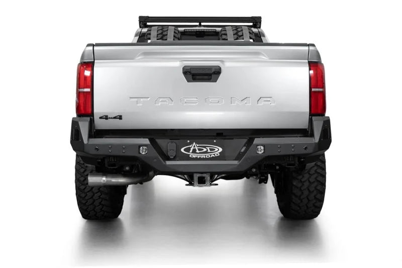 Addictive Desert Designs 2024 Toyota Tacoma Stealth Rear Bumper - Main Product View