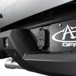 Load image into Gallery viewer, Addictive Desert Designs 2024 Toyota Tacoma Stealth Rear Bumper - Side View