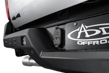 Load image into Gallery viewer, Addictive Desert Designs 2024 Toyota Tacoma Stealth Rear Bumper - Side View