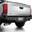 Load image into Gallery viewer, Addictive Desert Designs 2024 Toyota Tacoma Stealth Rear Bumper - Installation View