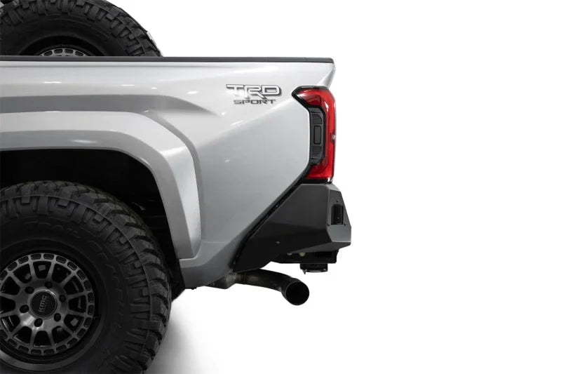 Addictive Desert Designs 2024 Toyota Tacoma Stealth Rear Bumper - Additional View 5