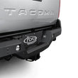 Load image into Gallery viewer, Addictive Desert Designs 2024 Toyota Tacoma Stealth Rear Bumper - Additional View 6