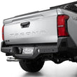 Load image into Gallery viewer, Addictive Desert Designs 2024 Toyota Tacoma Stealth Rear Bumper - Additional View 9