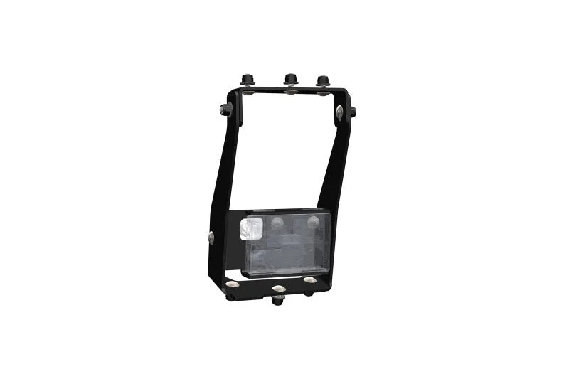 Addictive Desert Designs 2025 Ram 1500 RHO Bed Cab Molle Panels