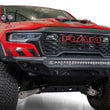 Load image into Gallery viewer, Addictive Desert Designs 2025 Ram RHO Stealth Fighter Front Bumper - Main Product View