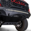 Load image into Gallery viewer, Addictive Desert Designs 2025 Ram RHO Stealth Fighter Front Bumper - Side View