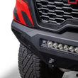 Load image into Gallery viewer, Addictive Desert Designs 2025 Ram RHO Stealth Fighter Front Bumper - Back View