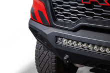 Load image into Gallery viewer, Addictive Desert Designs 2025 Ram RHO Stealth Fighter Front Bumper - Back View