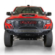 Load image into Gallery viewer, Addictive Desert Designs 2025 Ram RHO Stealth Fighter Front Bumper - Additional View 8