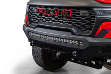 Load image into Gallery viewer, Addictive Desert Designs 2025 Ram RHO Stealth Fighter Front Bumper - Additional View 9