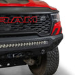 Load image into Gallery viewer, Addictive Desert Designs 2025 Ram RHO Stealth Fighter Front Bumper - Additional View 10