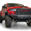 Load image into Gallery viewer, Addictive Desert Designs 2025 Ram RHO Stealth Fighter Front Bumper - Additional View 15