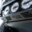 Load image into Gallery viewer, Addictive Desert Designs 21-22 Ford Bronco Bomber Front Bumper (w/ 3 Rigid 360 Mounts) - Additional View 6