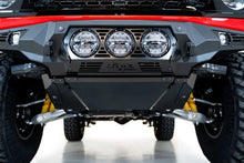 Load image into Gallery viewer, Addictive Desert Designs 21-22 Ford Bronco Bomber Skid Plate (Use w/ Bomber Front Bumper) - Main Product View