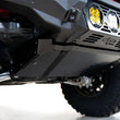 Load image into Gallery viewer, Addictive Desert Designs 21-22 Ford Bronco Bomber Skid Plate (Use w/ Bomber Front Bumper) - Side View