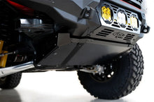 Load image into Gallery viewer, Addictive Desert Designs 21-22 Ford Bronco Bomber Skid Plate (Use w/ Bomber Front Bumper) - Side View