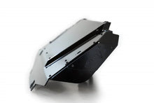 Load image into Gallery viewer, Addictive Desert Designs 21-22 Ford Bronco Bomber Skid Plate (Use w/ Bomber Front Bumper) - Installation View