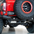 Load image into Gallery viewer, Addictive Desert Designs 21-22 Ford Bronco Bomber Rear Bumper - Main Product View
