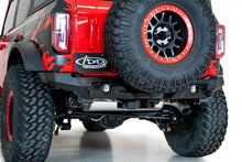 Load image into Gallery viewer, Addictive Desert Designs 21-22 Ford Bronco Bomber Rear Bumper - Main Product View