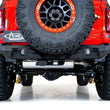 Load image into Gallery viewer, Addictive Desert Designs 21-22 Ford Bronco Bomber Rear Bumper - Back View